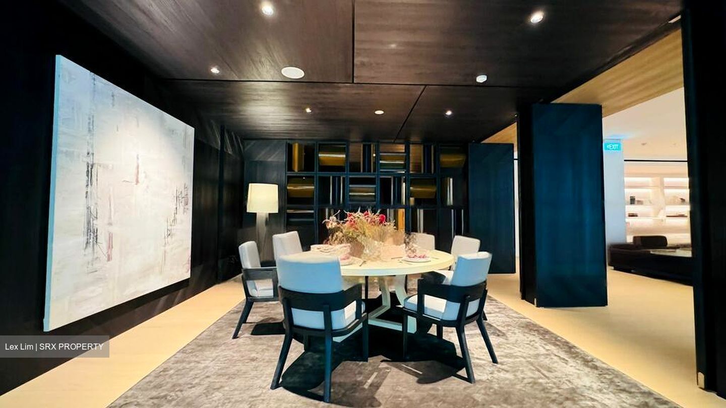 21 Anderson (D10), Condominium #454324071